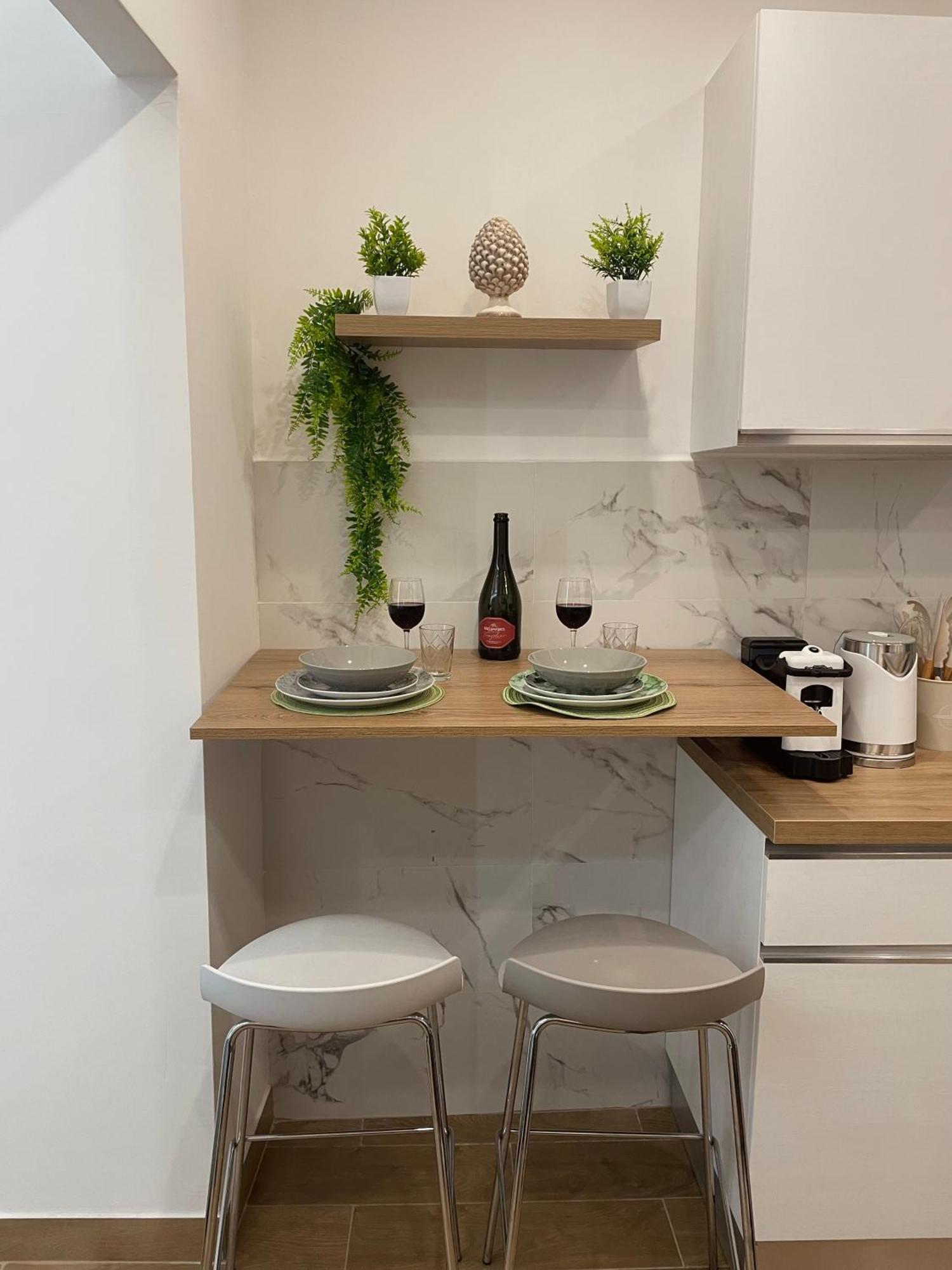 Baru Home In Centro Palermo Esterno foto